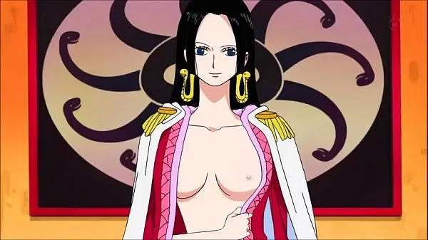 Big One Piece picture gallery [Boa Hancock best Clips