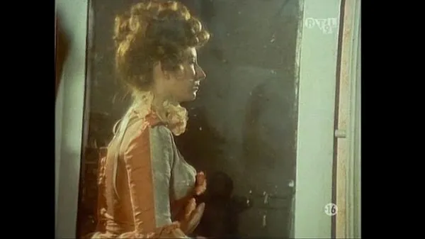 Große Serie Rose 17- Almanac of the addresses of the young ladies of Paris (1986beste Clips