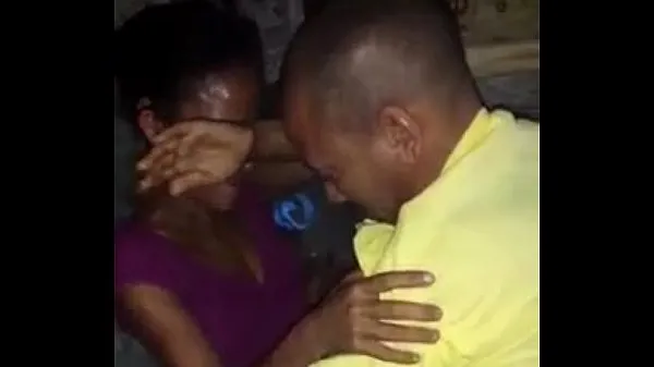 Isot Ebony fuck with old man in the floor parhaat leikkeet