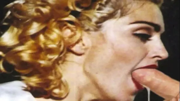 Big Madonna Uncensored best Clips