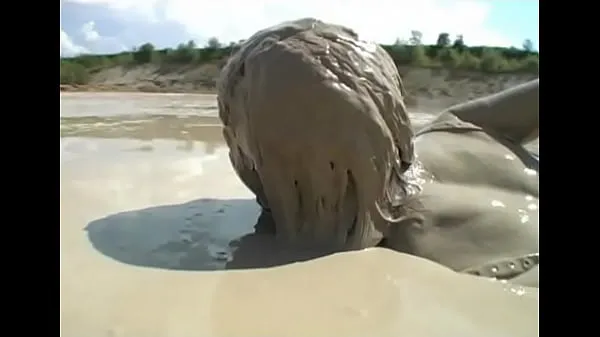 بڑے Stuck in the Mud بہترین کلپس