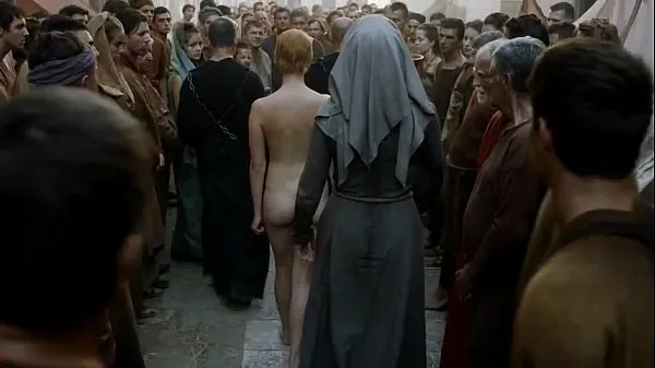 Grote Game Of Thrones sex and nudity collection - season 5 beste clips