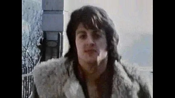 Grote stallone porno 1970 beste clips