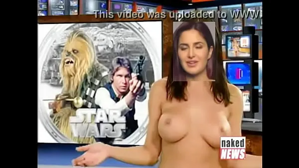 Katrina Kaif nude boobs nipples show Clip hay nhất