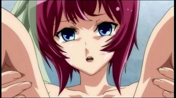 Büyük Cute anime shemale maid ass fucking en iyi Klipler