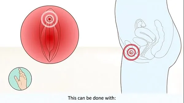 Female Orgasm How It Works What Happens In The Body Clip hay nhất