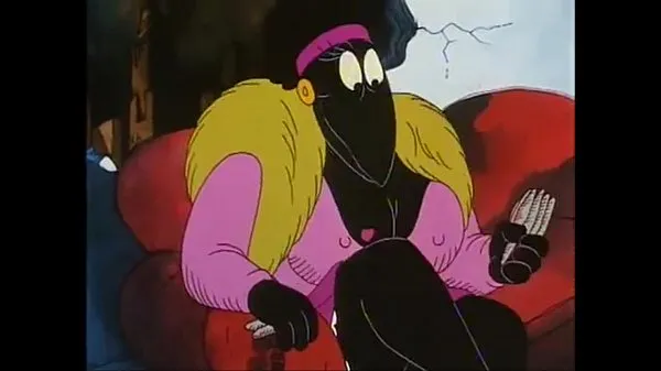 Big Fritz the Cat fucks the Crow best Clips