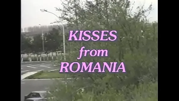 LBO - Kissed From Romania - Full movie Klip terbaik besar