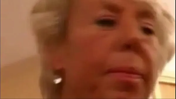 Grote Granny from gets fucked by black man beste clips