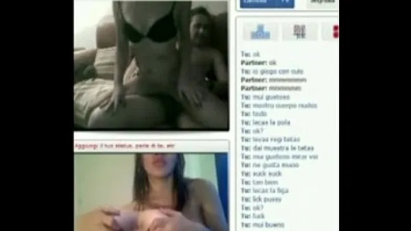 Büyük Couple on Webcam: Free Blowjob Porn Video d9 from private-cam,net lustful first time en iyi Klipler