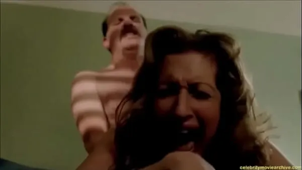 Grote Alysia Reiner - Orange Is the New Black extended sex scene beste clips