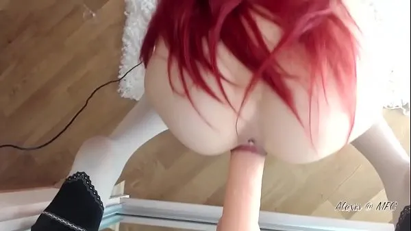 Red Haired Vixen Clip hay nhất