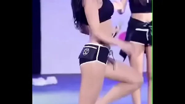 Büyük Korean Sexy Dance Performance HD en iyi Klipler