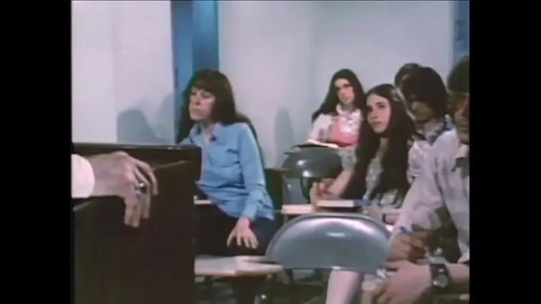 Grote Teenage Chearleader - 1974 beste clips