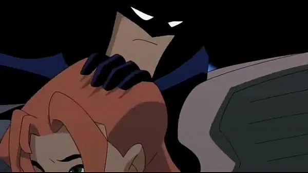 Batman fuck Hawkgirl Klip terbaik besar