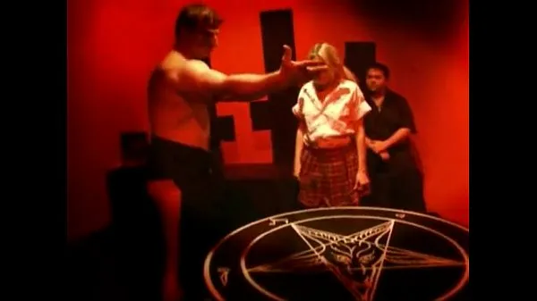 Store Club oF Satan The Witches Sabbath bedste klip