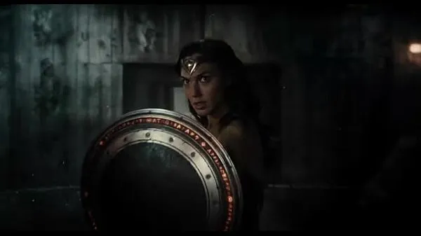 Justice League Official Comic-Con Trailer (2017) - Ben Affleck Movie Klip terbaik besar