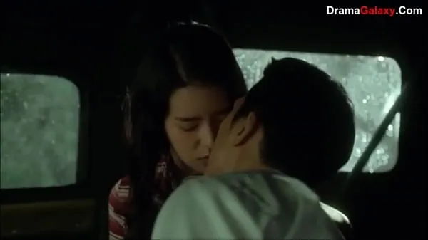 Im Ji-yeon Sex Scene Obsessed (2014 Klip terbaik besar