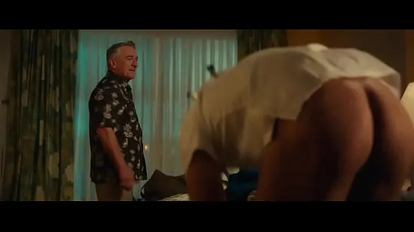 Zac Efron Nude in Dirty Grandpa Klip terbaik besar