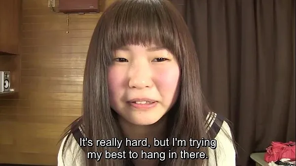 Big Subtitled Japanese pee desperation game in HD best Clips