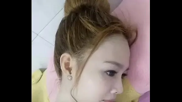 Store Vietnam Girl Shows Her Boob 2 bedste klip