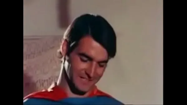 Store Superman classic bedste klip