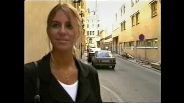 Martina from Sweden Klip terbaik besar
