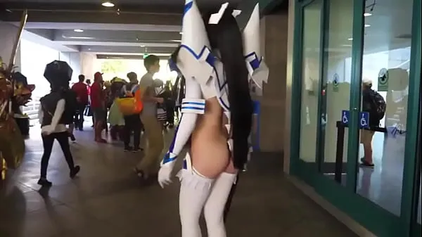 Big sexy cosplayers girls best Clips