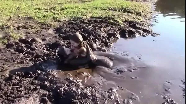 Big Mud Lovers Leila Hazlett Trailer best Clips