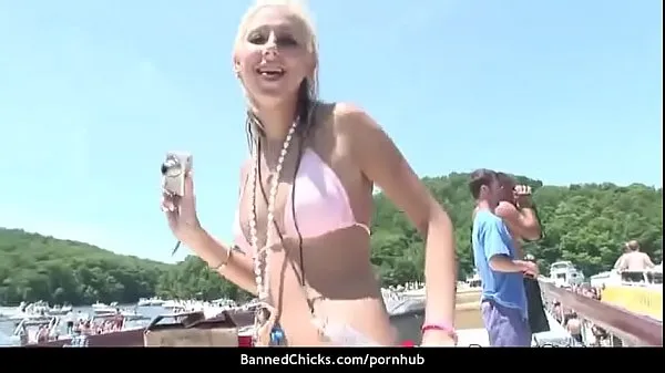 Veliki Chicks having fun in this video najboljši posnetki