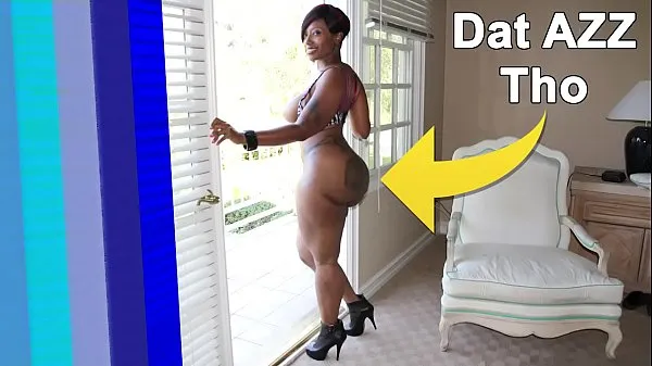 BANGBROS - Cherokee The One And Only Makes Dat Azz Clap Clip hay nhất
