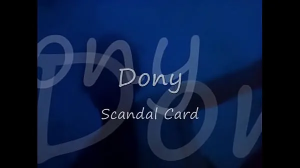 बड़ी Scandal Card - Wonderful R&B/Soul Music of Dony सर्वश्रेष्ठ क्लिप्स