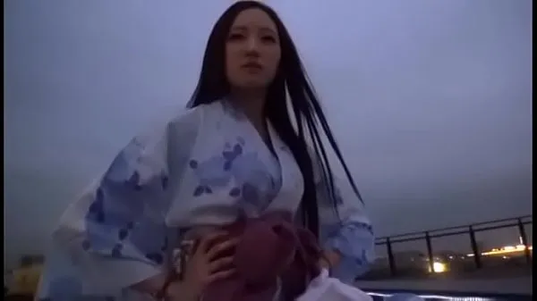 Veliki Erika Momotani – The best of Sexy Japanese Girl najboljši posnetki