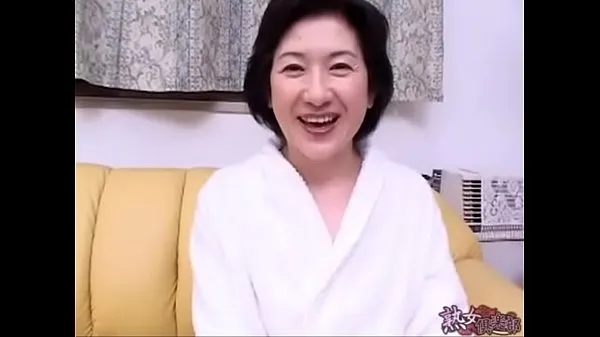 Veľké Cute fifty mature woman Nana Aoki r. Free VDC Porn Videos najlepšie klipy