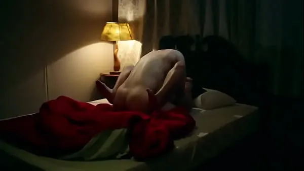 Veľké Korean Sex Scene najlepšie klipy