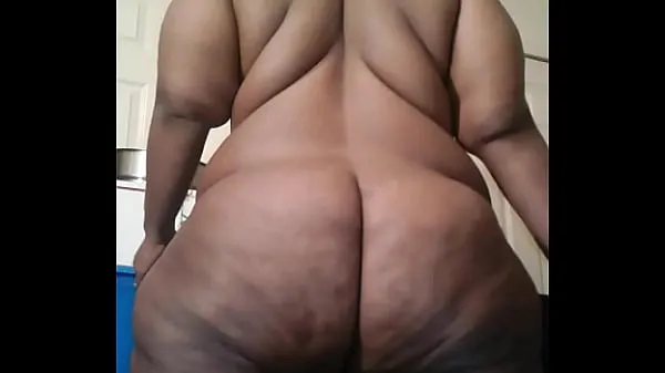 Isot Big Wide Hips & Huge lose Ass parhaat leikkeet