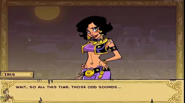 بڑے Princess Trainer Gold Edition Uncensored Part 47 بہترین کلپس