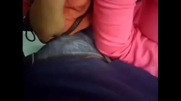 Lund (penis) caught by girl in bus Clip hay nhất