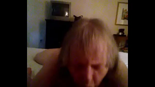 Big Granny sucking cock to get off best Clips