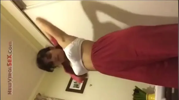Stora Indian Muslim Girl Viral Sex Mms Video bästa klippen