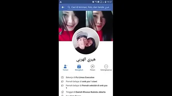 Duże The viral couple from Bogor Puncak najlepsze klipy