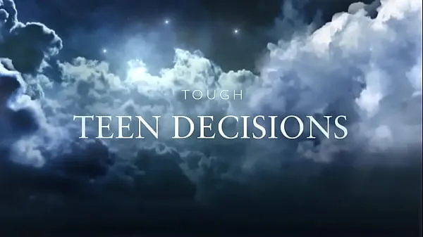 Big Tough Teen Decisions Movie Trailer best Clips