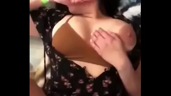 Velké teen girl get fucked hard by her boyfriend and screams from pleasure nejlepší klipy