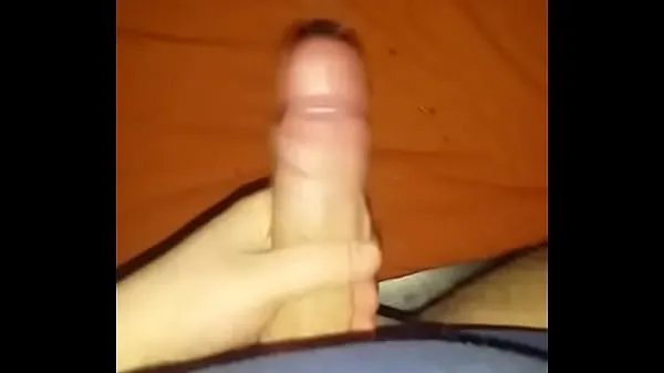 Grote Huge Cumshot from a Nice dick beste clips