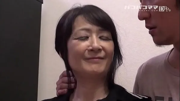 Duże who behaves Japanese food Yoshiko Nakayama 2 najlepsze klipy