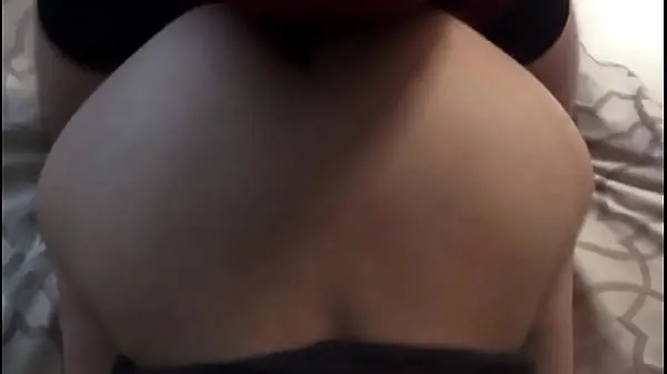cojida doggie to my old, is our first video, comment and we make them an anal, she likes to say hot things, comment that this is his ass Klip terbaik besar