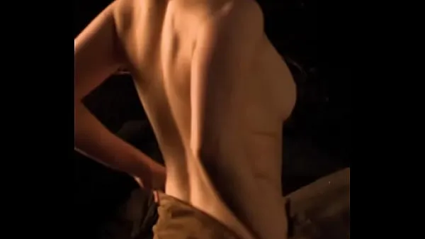 빅 Arya Stark - Game of Thrones - Maisie Williams Nude Ass Tits 최고의 클립