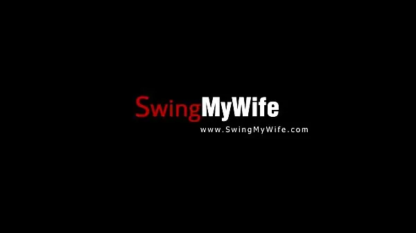 Velké Husband Decides To Share His Wife nejlepší klipy