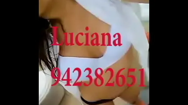 COLOMBIANA LUCIANA KINESIOLOGA VIP LIMA LINCE MIRAFLORES 250 HR 942382651 Clip hay nhất