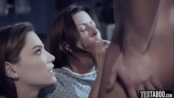 Female patient relives sexual experiences Klip terbaik besar